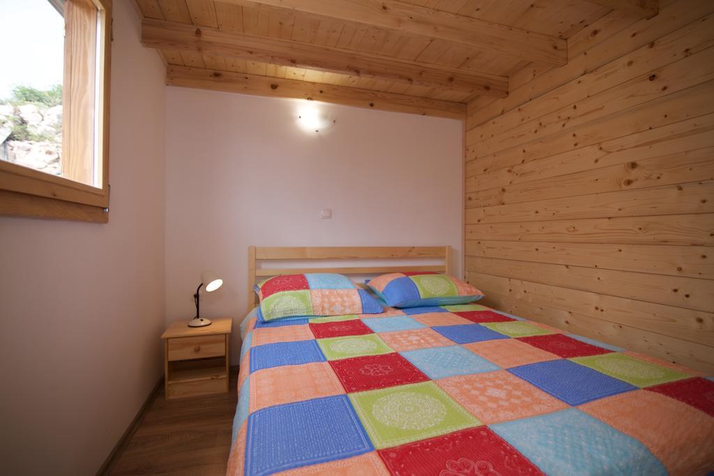 Vila Marina House Drage Exteriér fotografie