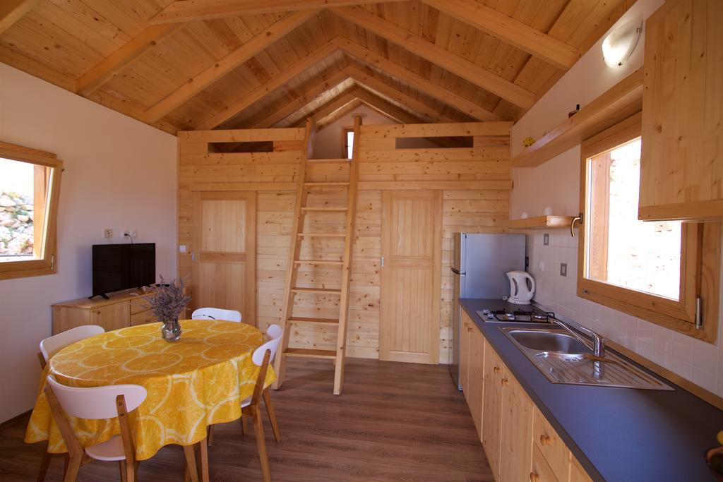 Vila Marina House Drage Exteriér fotografie