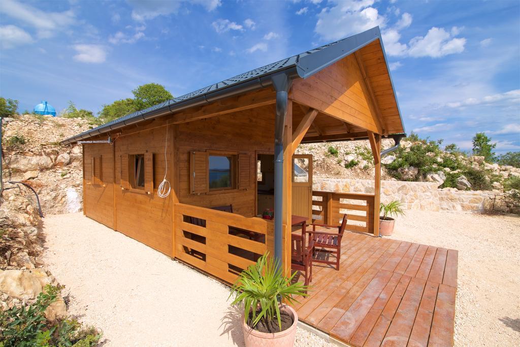 Vila Marina House Drage Exteriér fotografie