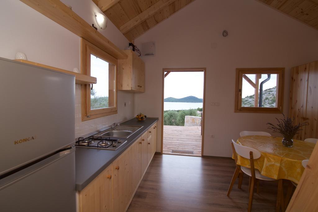 Vila Marina House Drage Exteriér fotografie